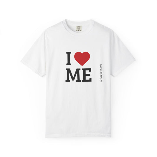 I Love Me — Graphic Tee