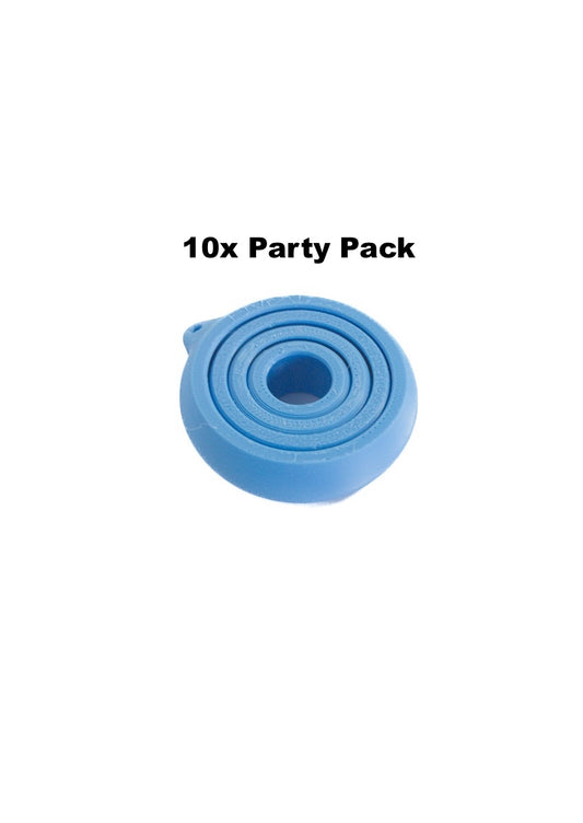 10 Gyro Fidget Party Pack