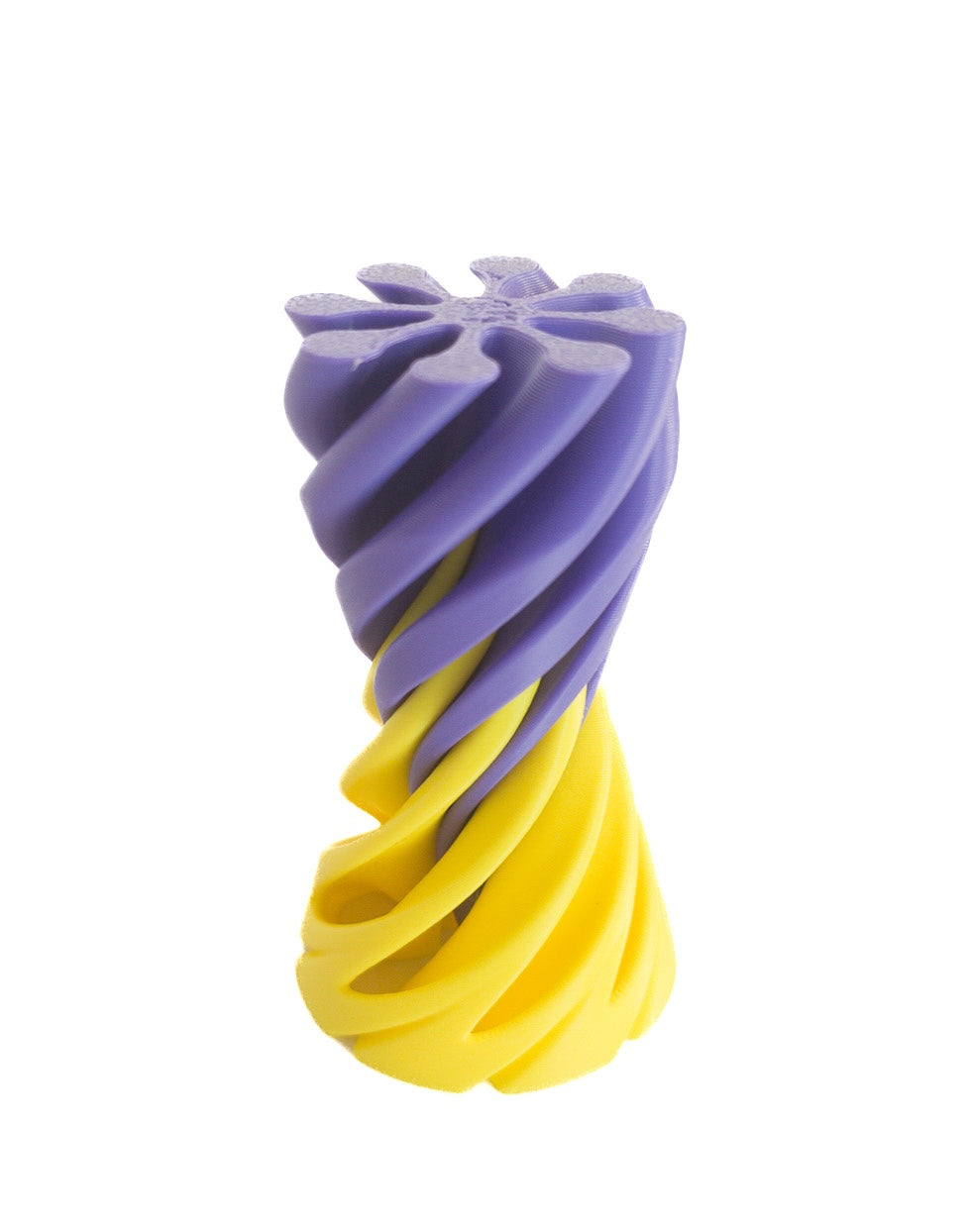 Spiral Passthrough Fidget