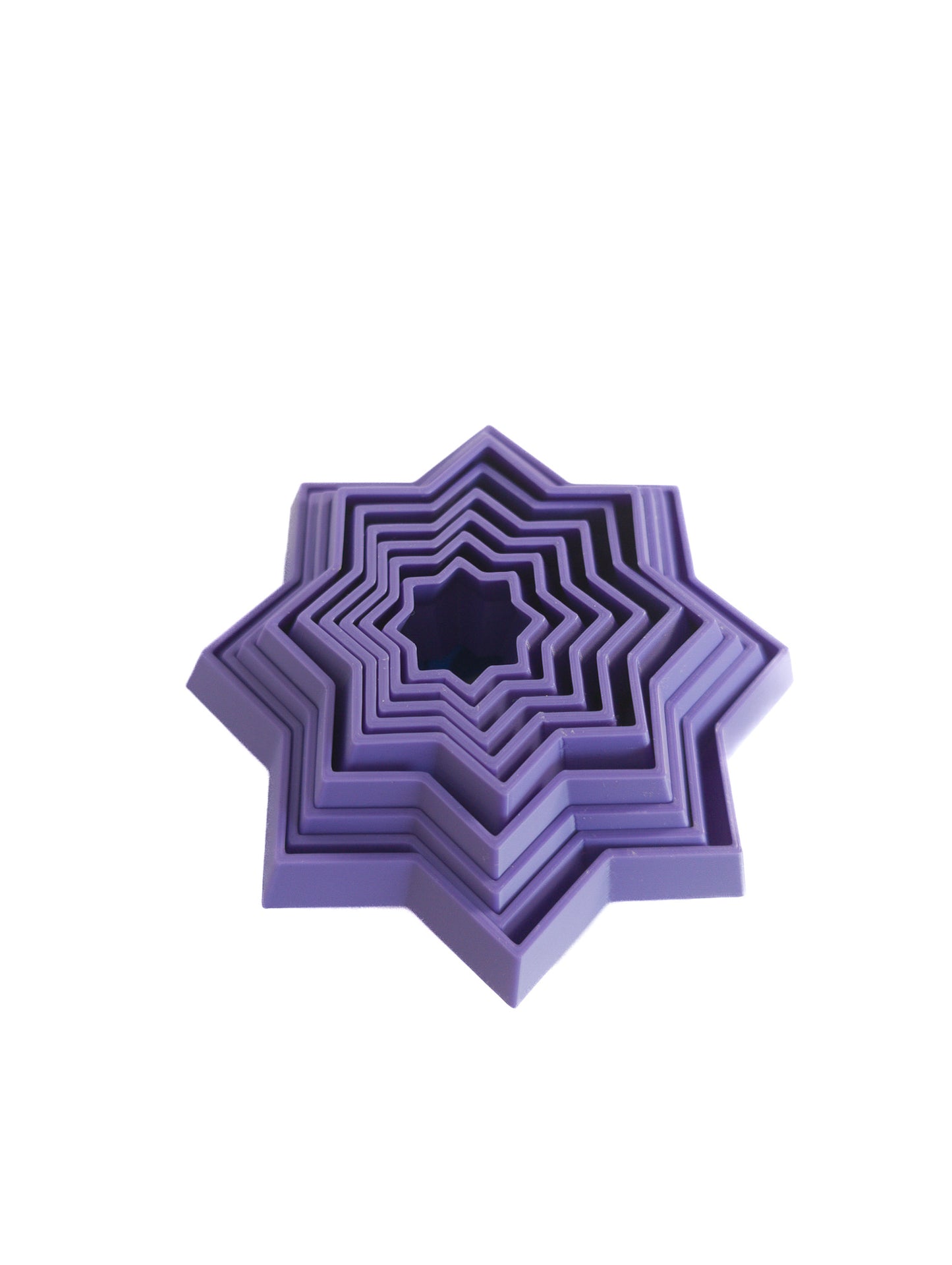 Star Twist Fidget
