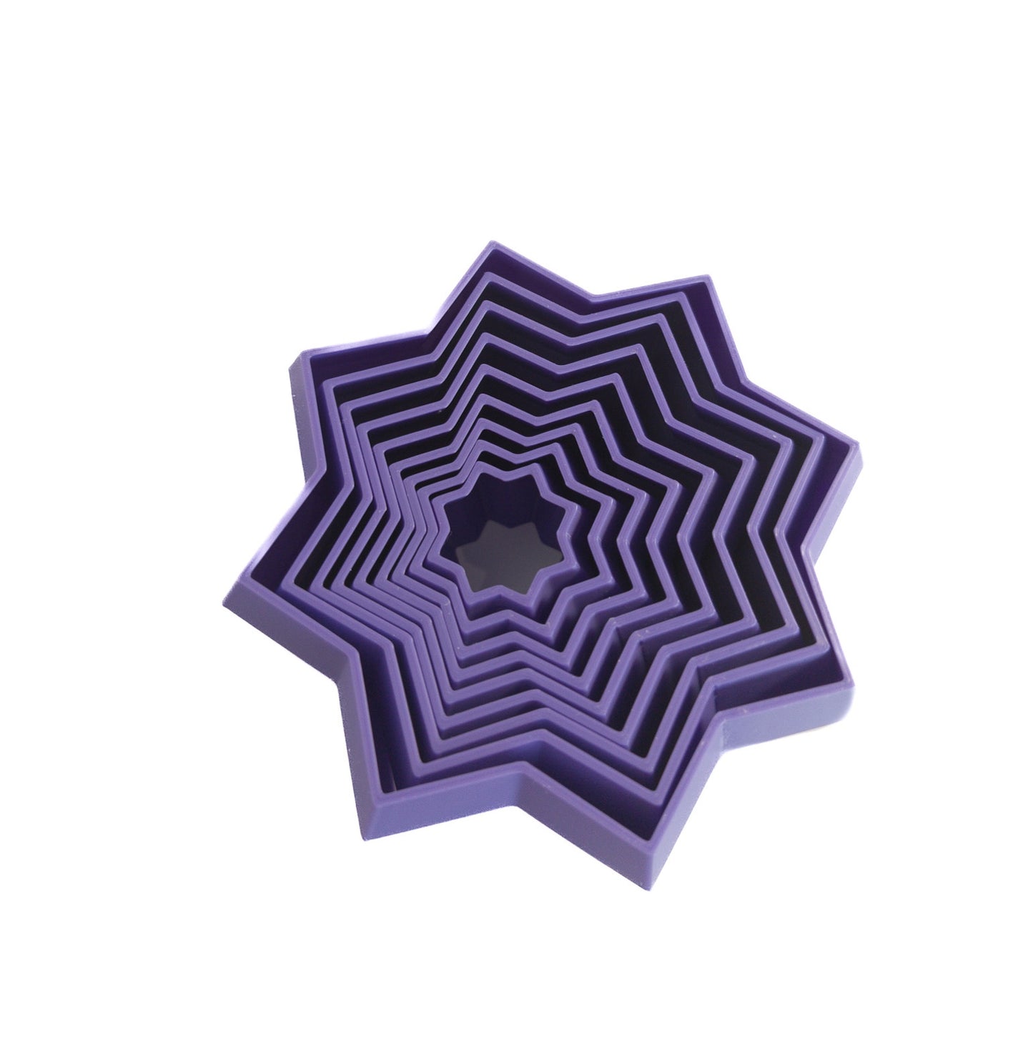 Star Twist Fidget