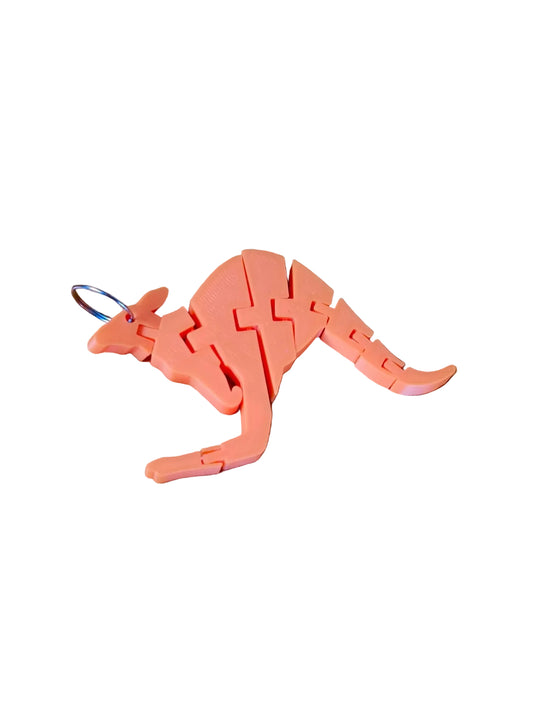 Flexi Kangaroo